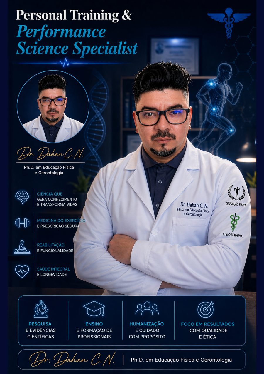 Dr. Dahan da Cunha Nascimento