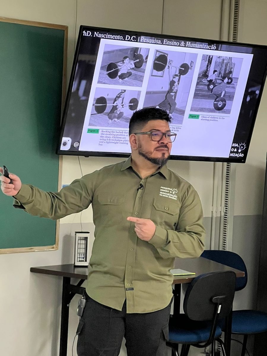 Dr. Dahan da Cunha Nascimento